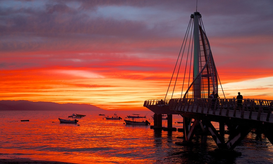 Image 5: ✈ 3- or 5-Nt. All-Incl. Mexico or Caribbean Mystery Vacation with Air