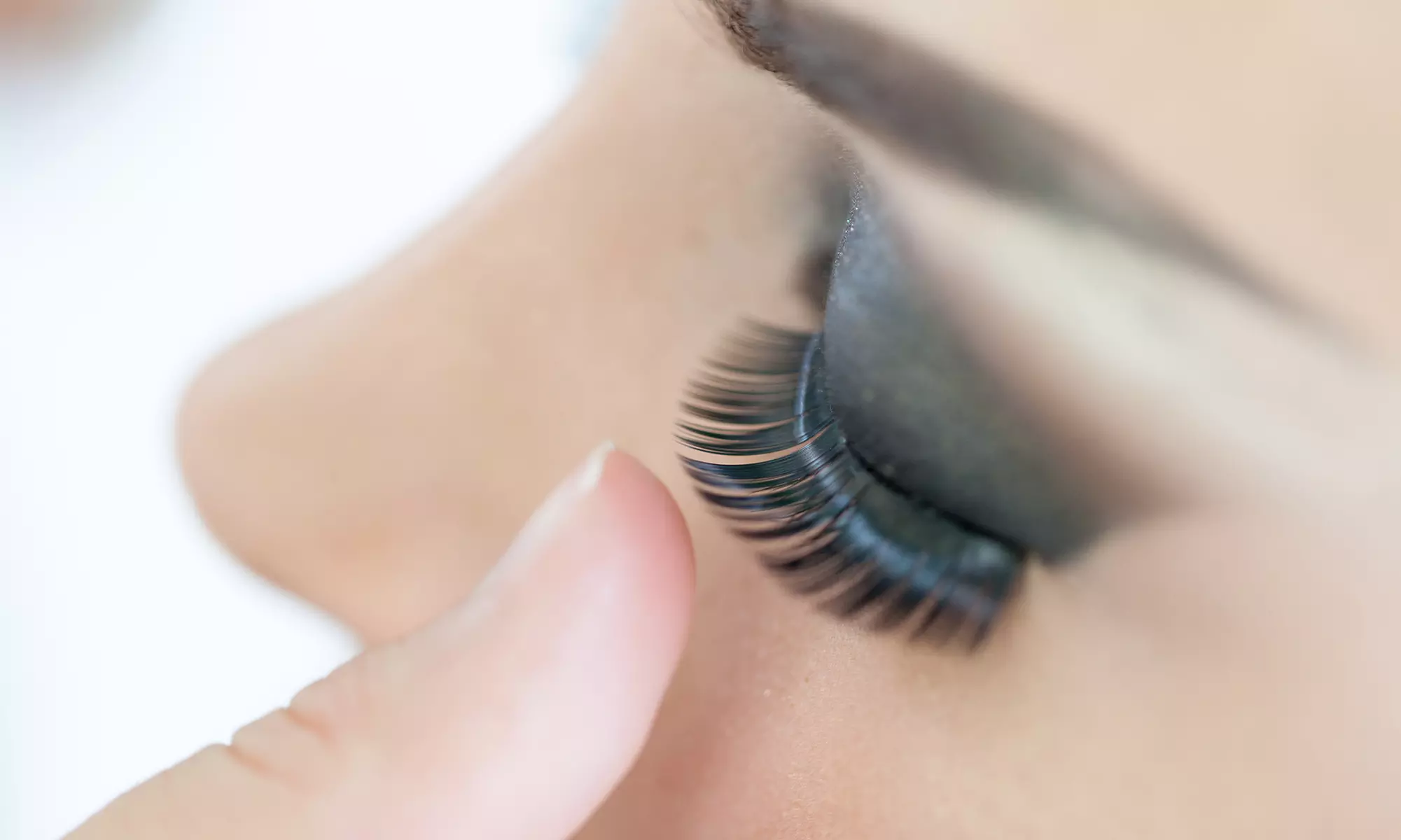 Lash-Lift Treatments or Eyelash Tinting at The Lash Lift (Up to 45% Off). Three Options Available. - Primary Image
