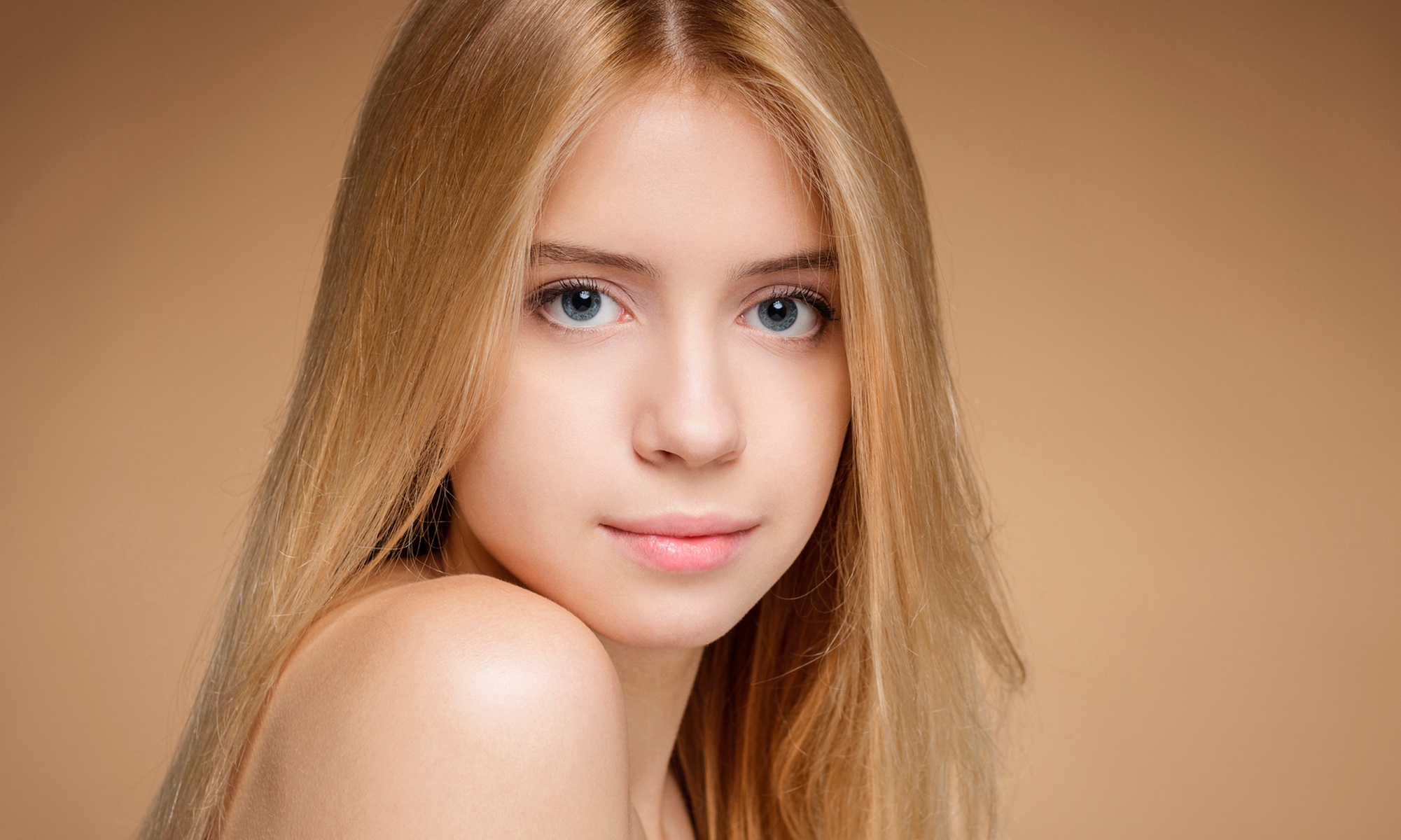 Experience a Revitalizing Haircut and Style with Hot Iron Finish