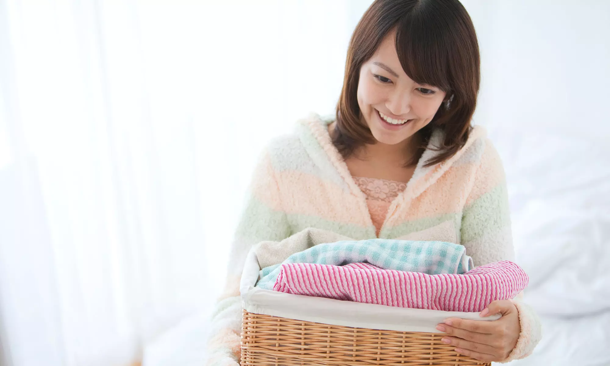 Experience Hassle-Free Laundry With Our New Subscriber Offer Today