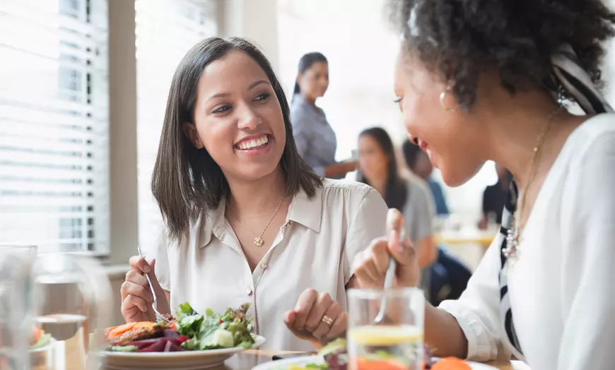 Image 1: Savor a Delightful Two or Three-course Sunday Lunch for One or Two