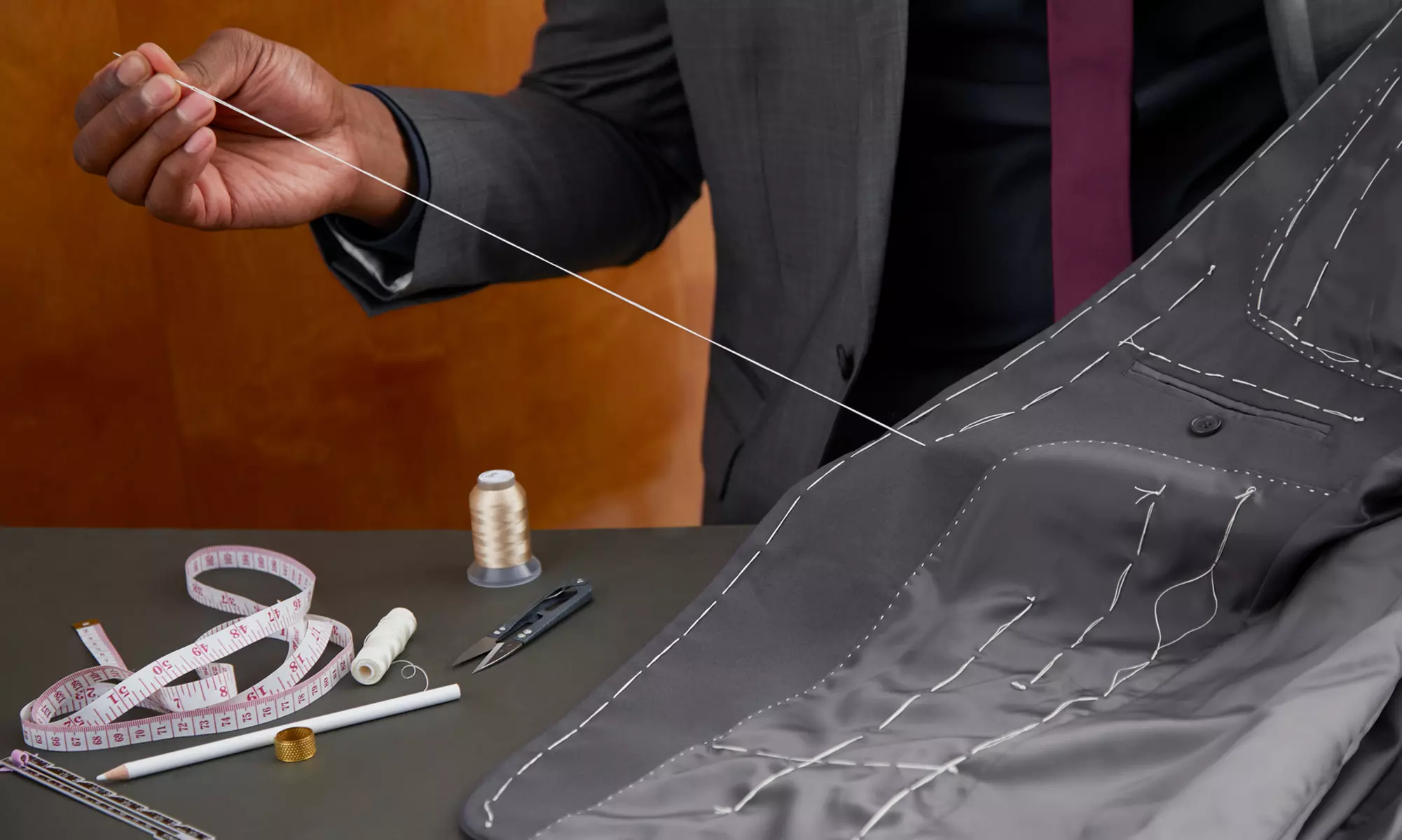 Master with Sewing Online Course or Lifetime Membership to 2500+ Courses at Training Express (Up to 62%Off) - Primary Image