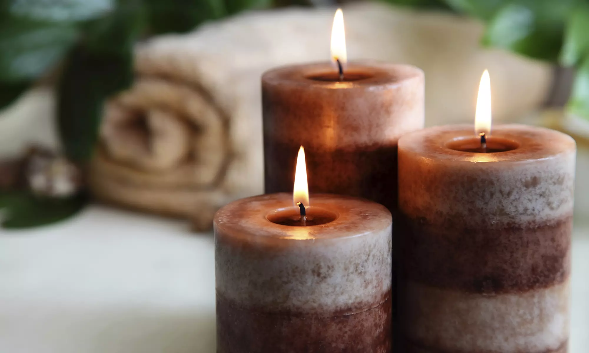Up to 10% Off on Massage - Full Body at Aries Holistic Spa - Primary Image