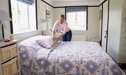 New Mom Cleaning Package - 3 Hours Of Sparkling Comfort! - AM Cleaning Services