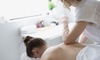 Sports & Deep-Tissue Massage at Fitness Canada Physio and Massage Center (Up to 52% Off). 2 Options Available.