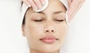 One or Three Microcurrent Facials at Coo's Skincare (Up to 45% Off)