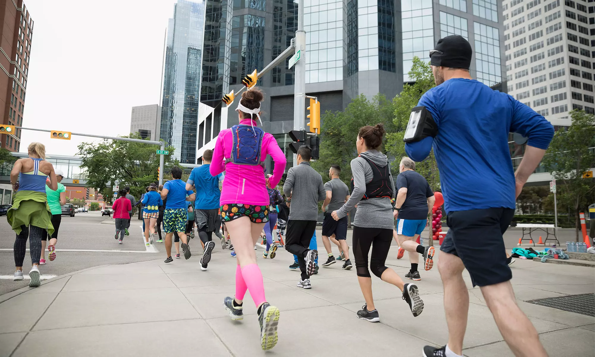 Admission for One or Two to Miles of Music 5K on Sunday, April 5 at 8 a.m. (Up to 46% Off) - Primary Image