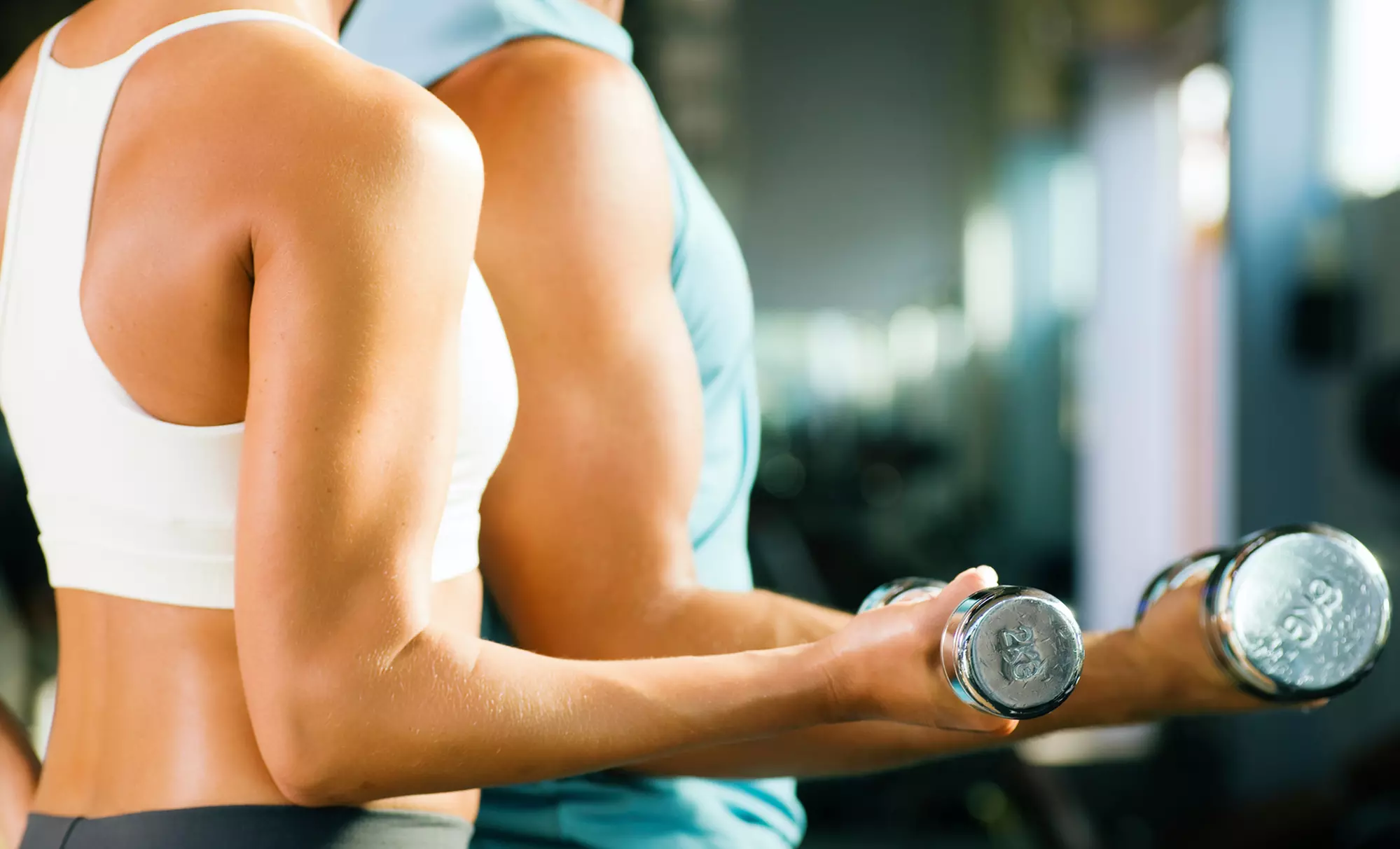 One- or Three-Month Gym Membership Package at 5 Star Fitness & Nutrition Centre (Up to 89% Off) - Primary Image