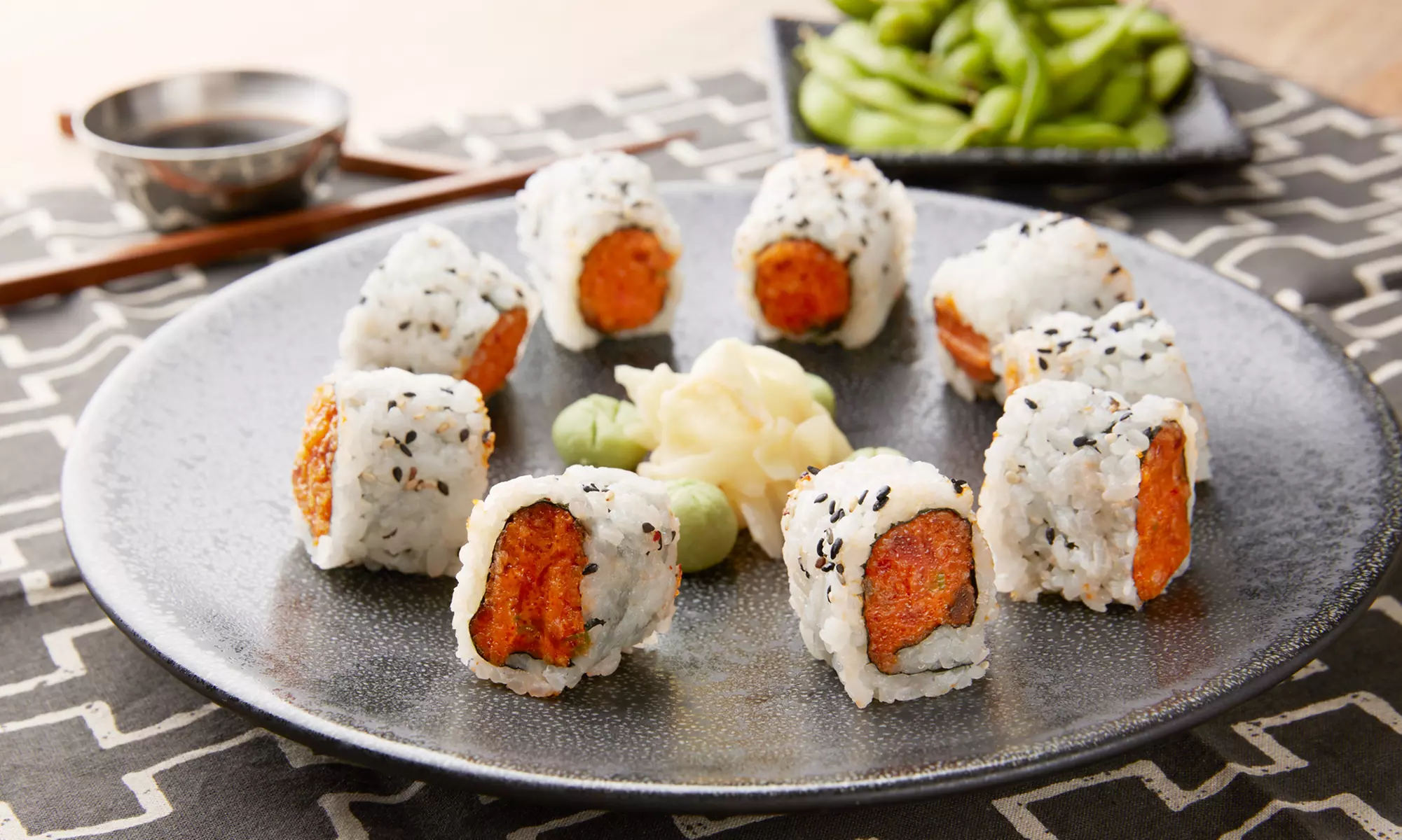 5% Cash Back at Green Plate Asian Bistro - Primary Image