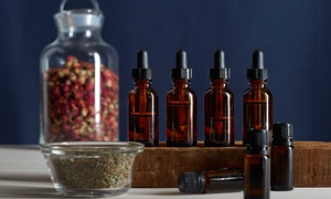 Aromatherapy Online Course