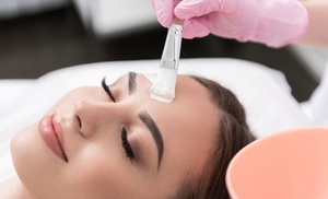 Healite II - LED Facial Treatment