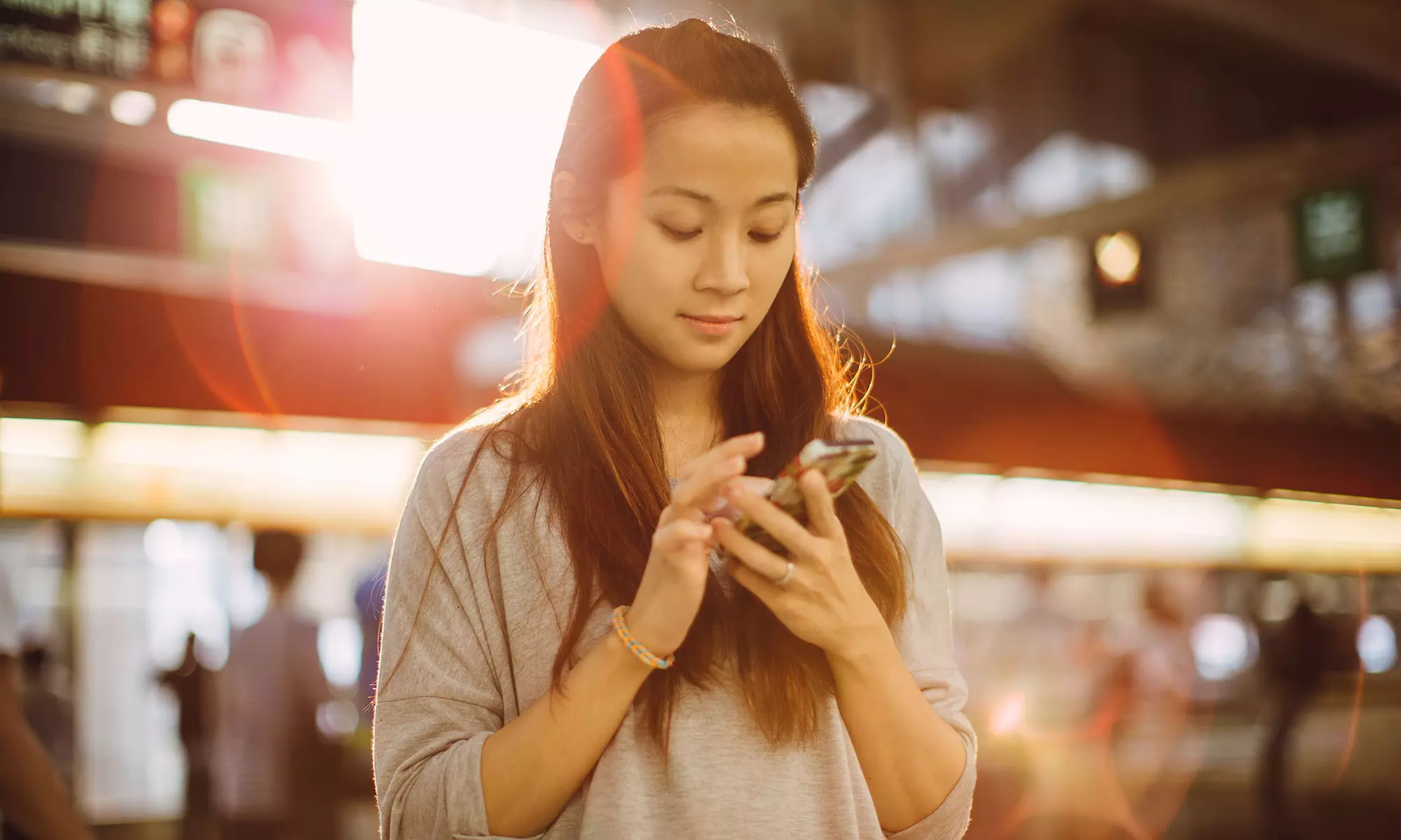 Smartphone Repair at Mobile Screen Geeks (Up to 86% Off). Six Options Available.  - Primary Image