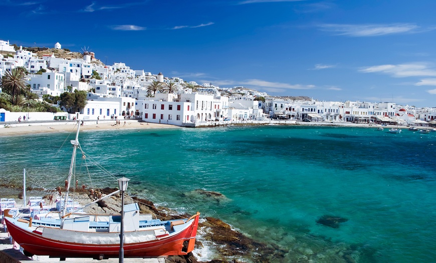 Image 5: ✈ Tour of Greece & Optional Istanbul w/Air from Affordable World Tours