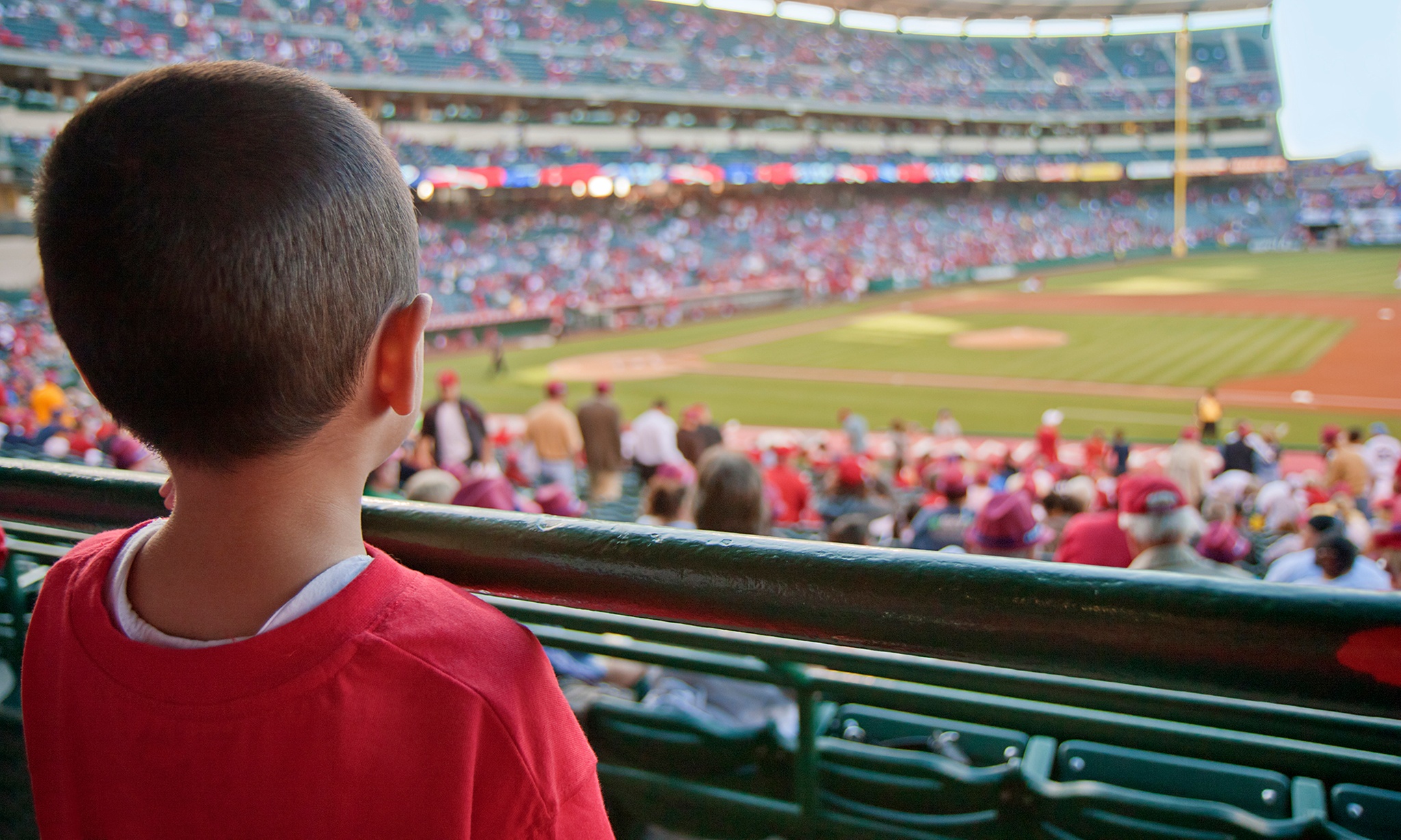 MLB Spring Training Tickets - Primary Image