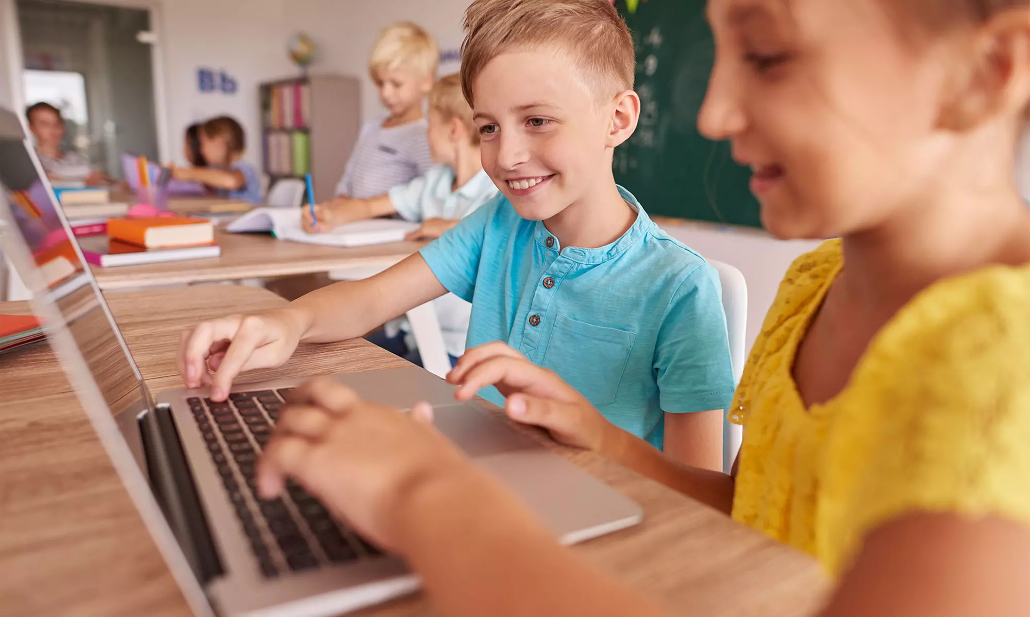Intro to Game Design Class for One or Two at Animated Child (Up to 52% Off) - Primary Image