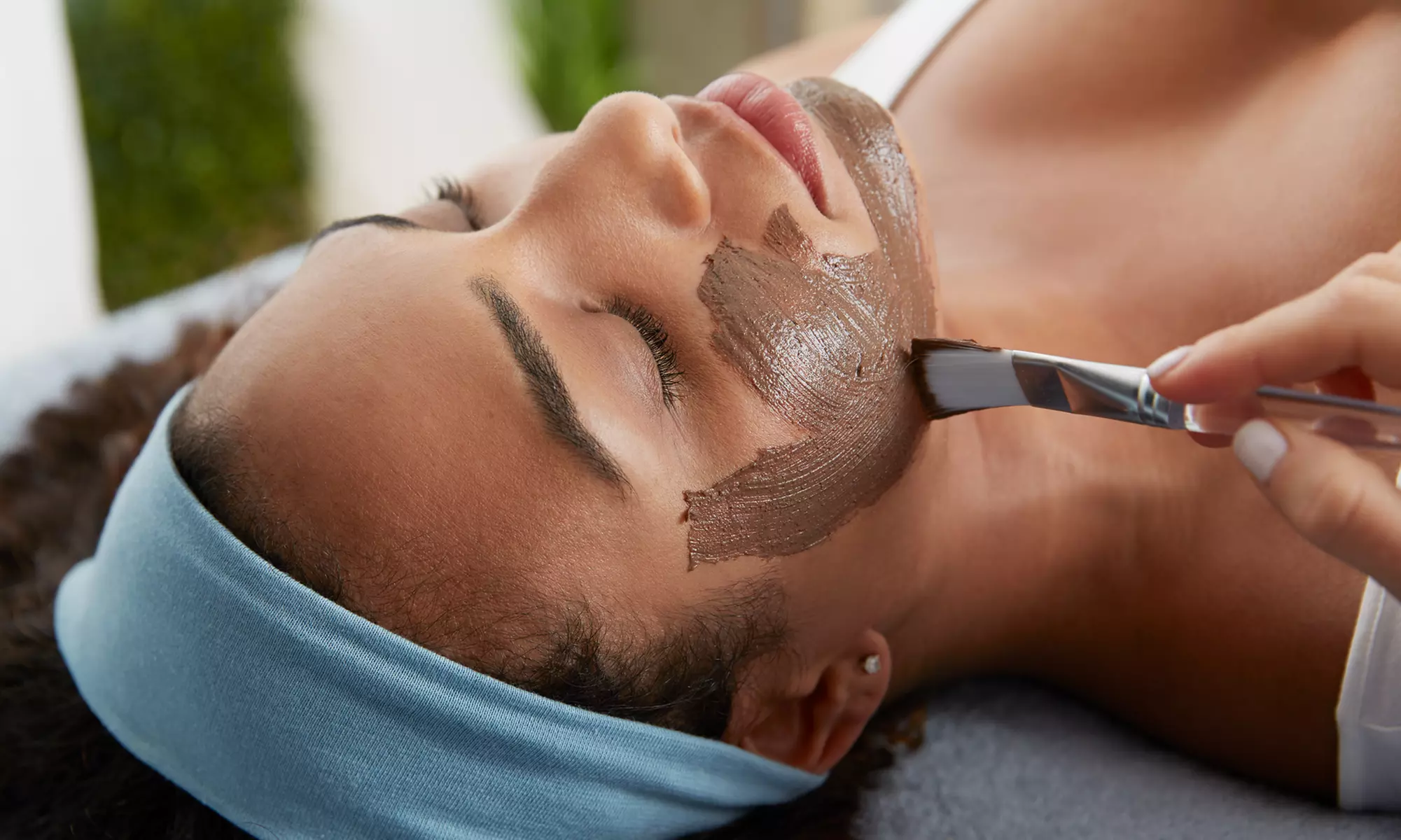 Gather Your Crew for a Sparkle and Shine Spa Party for Up to Four at Skin By Karina ( Up to 20% Off ) - Primary Image