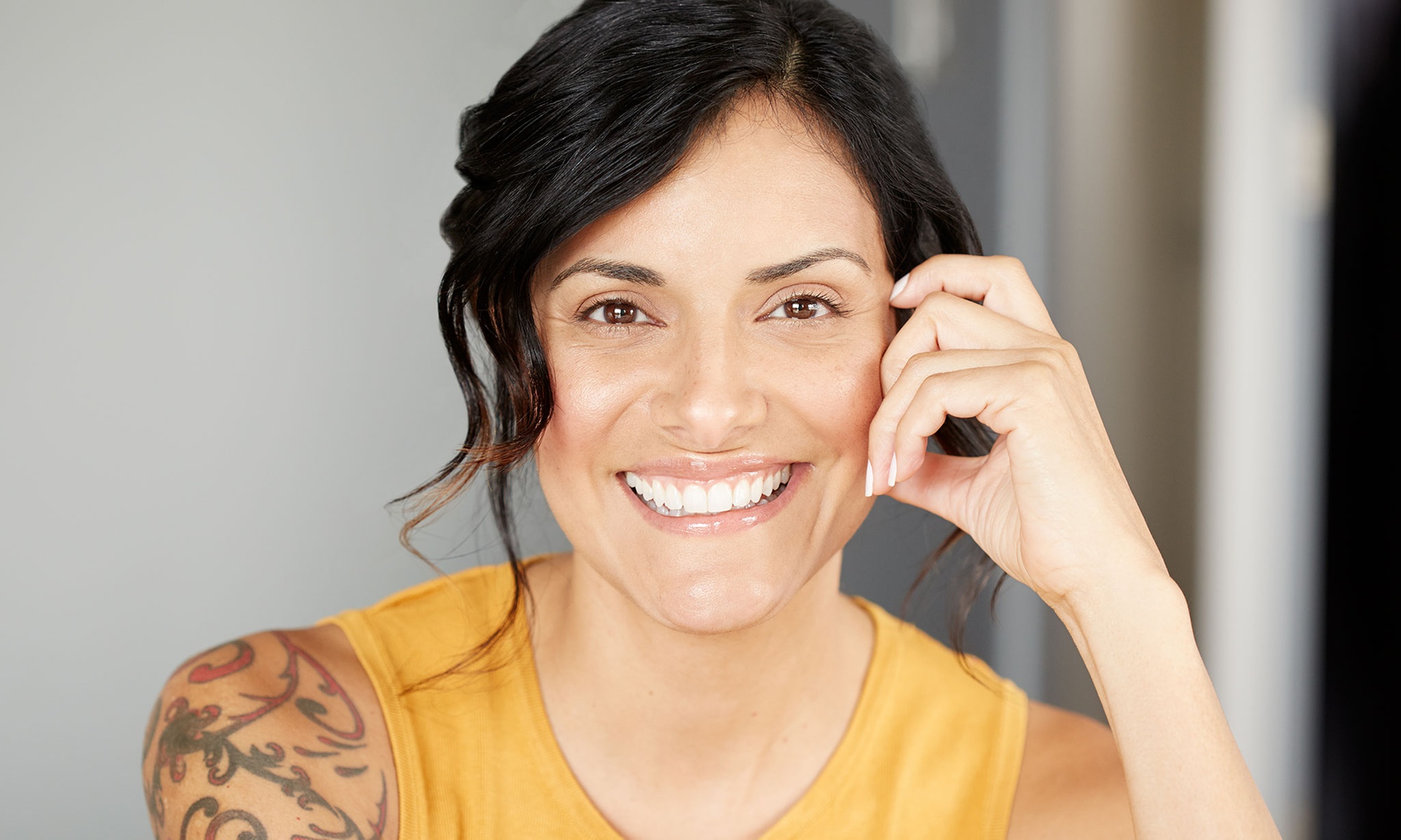 Experience Facial Rejuvenation with IPL Photofacial Options
