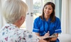 $710 for Online Texas CNA License Certification Course from Legacy Career Institute ($950 Value)