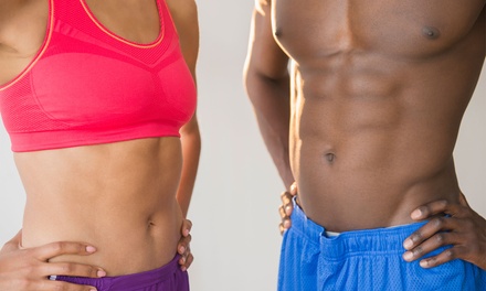 One EmSculpt Demo - Skinovatio Medical Spa - Gold Coast