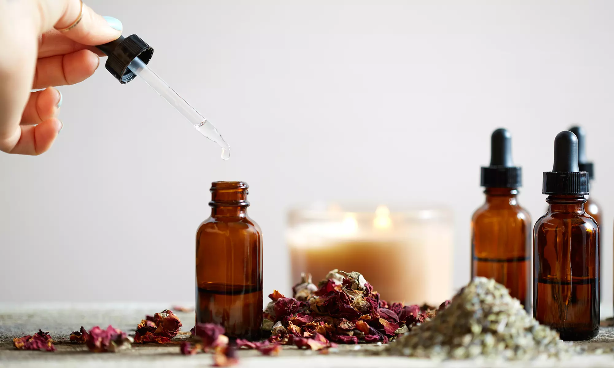 Up to 90% Off on Aromatherapy at Plat Academy - Primary Image