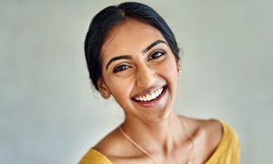 Enhance your beauty with Beauty Spa's 3D Eyebrow Microblading Sessions, including options for touch-ups, up to 73% off
