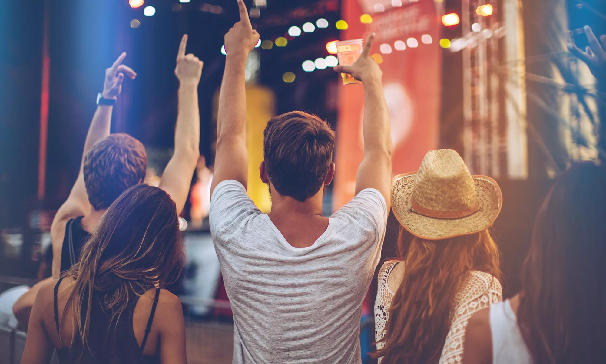 Fantasy The Strips Biggest Tease at Luxor Las Vegas 2026