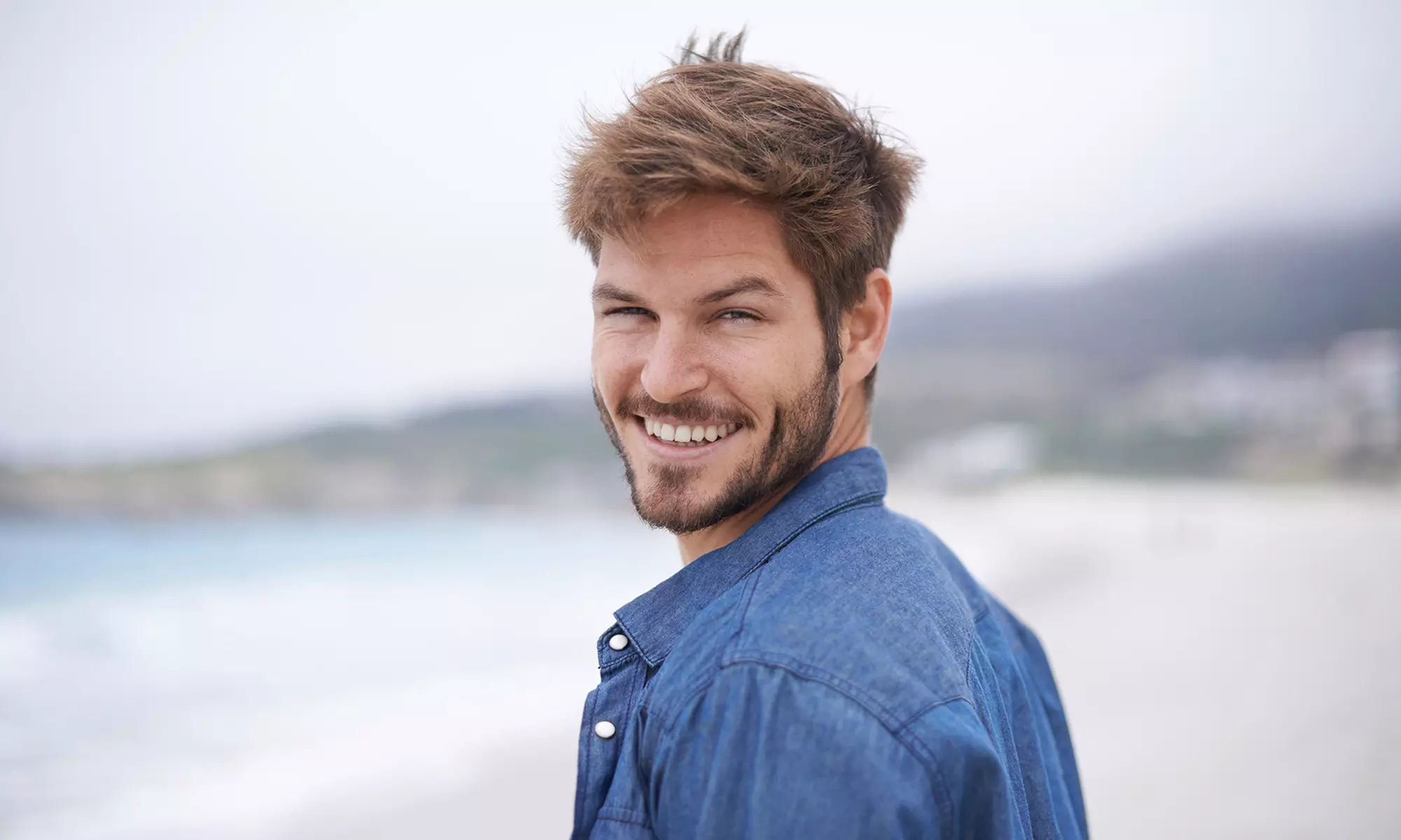 Men's Cut with Optional Beard Cut and Facial at  ProFRESHional Cuts (Up to 42% Off) - Primary Image