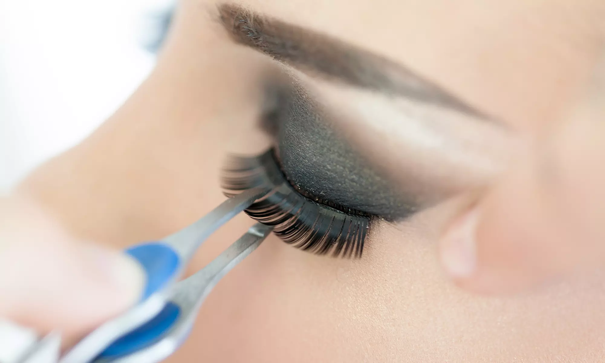 Transform Your Look with Classic, Hybrid, Wispy, Wet-Look, Anime, & More Eyelash Extensions at Muses Beauty Boutique - Primary Image