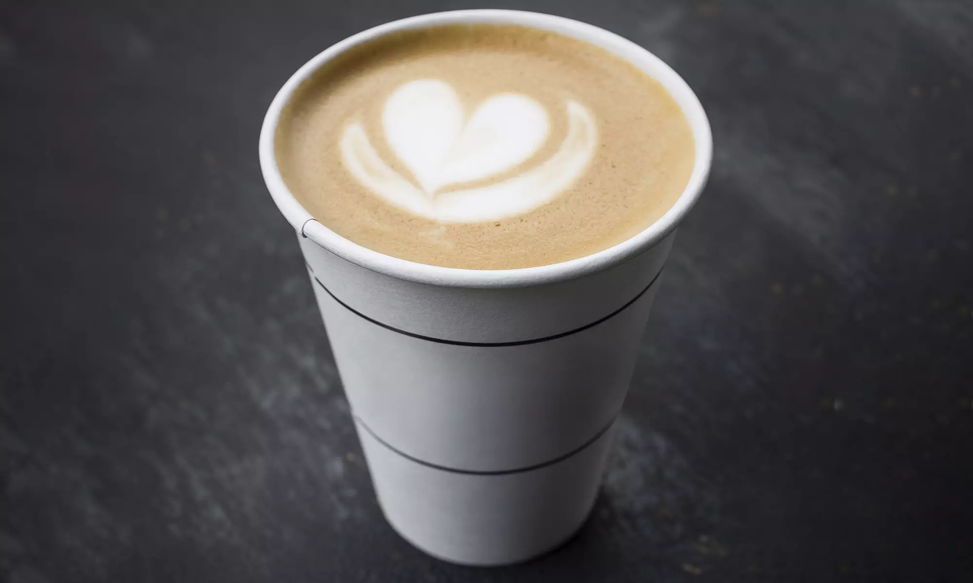 $13 for $20 Worth of Coffee and Pastries at Shoemaker & Hardt  - Primary Image