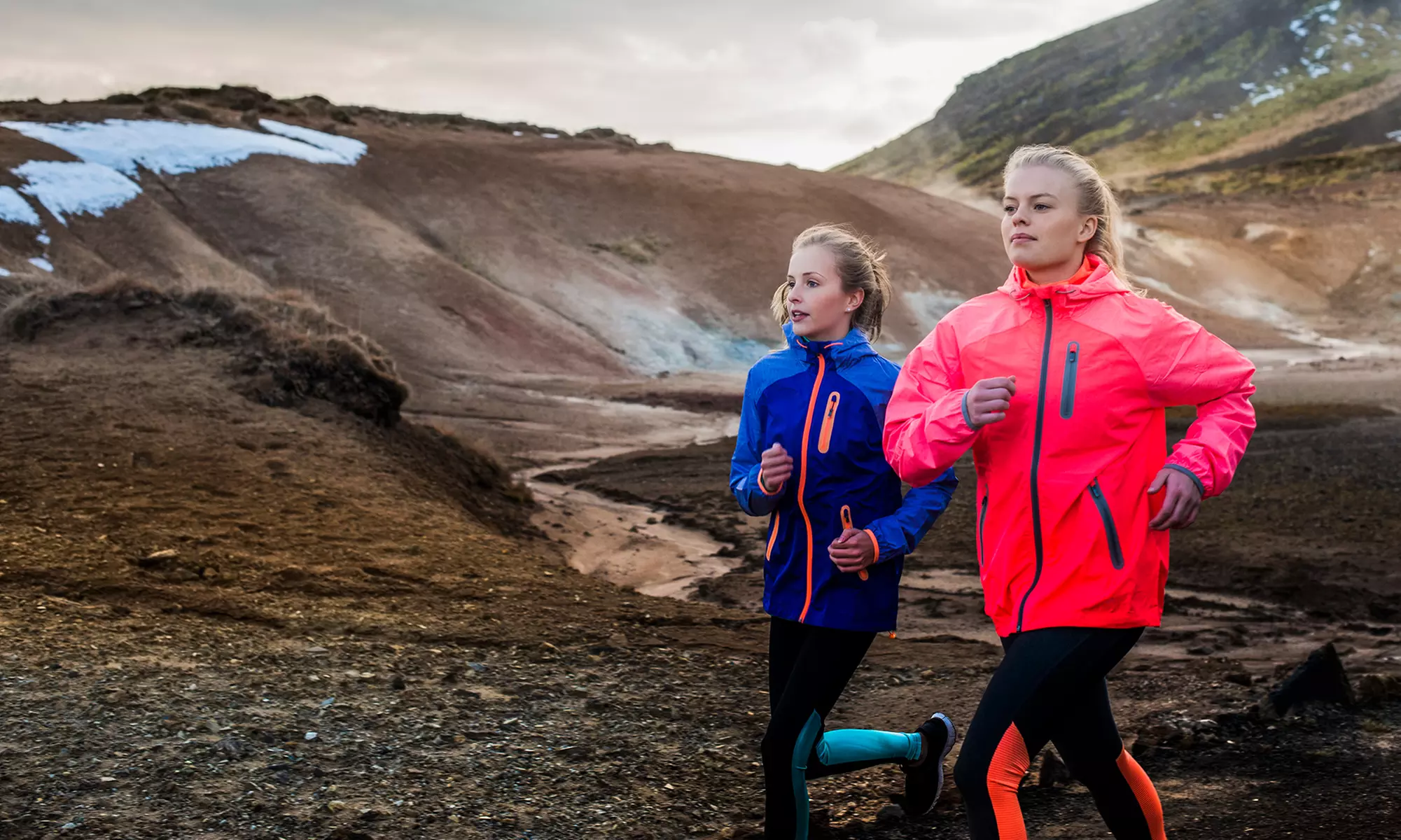 ✈ Iceland & Denmark: 8-Day Vacation with Flights & Hotels