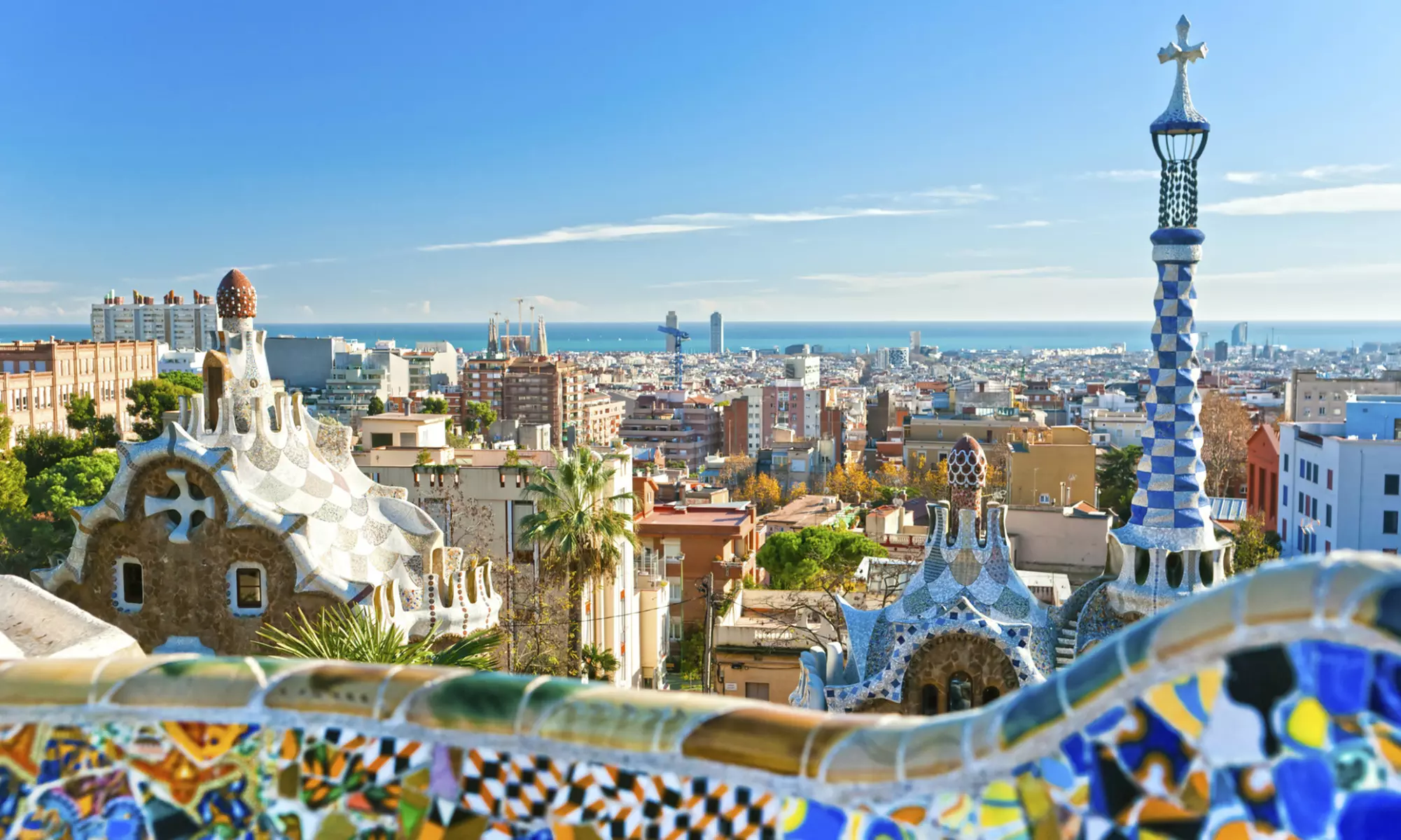 ✈ 16-Day Vacation in Europe w/ Air from go-today. Price per Person Based on Double Occupancy (Buy 1 Groupon/Person).   - Primary Image