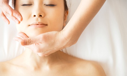 Pearl Facial - The Threading Point Salon