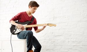 popcollege: Privé muziekles naar keuze op elk niveau en voor alle leeftijden bij PopCollege Leuven