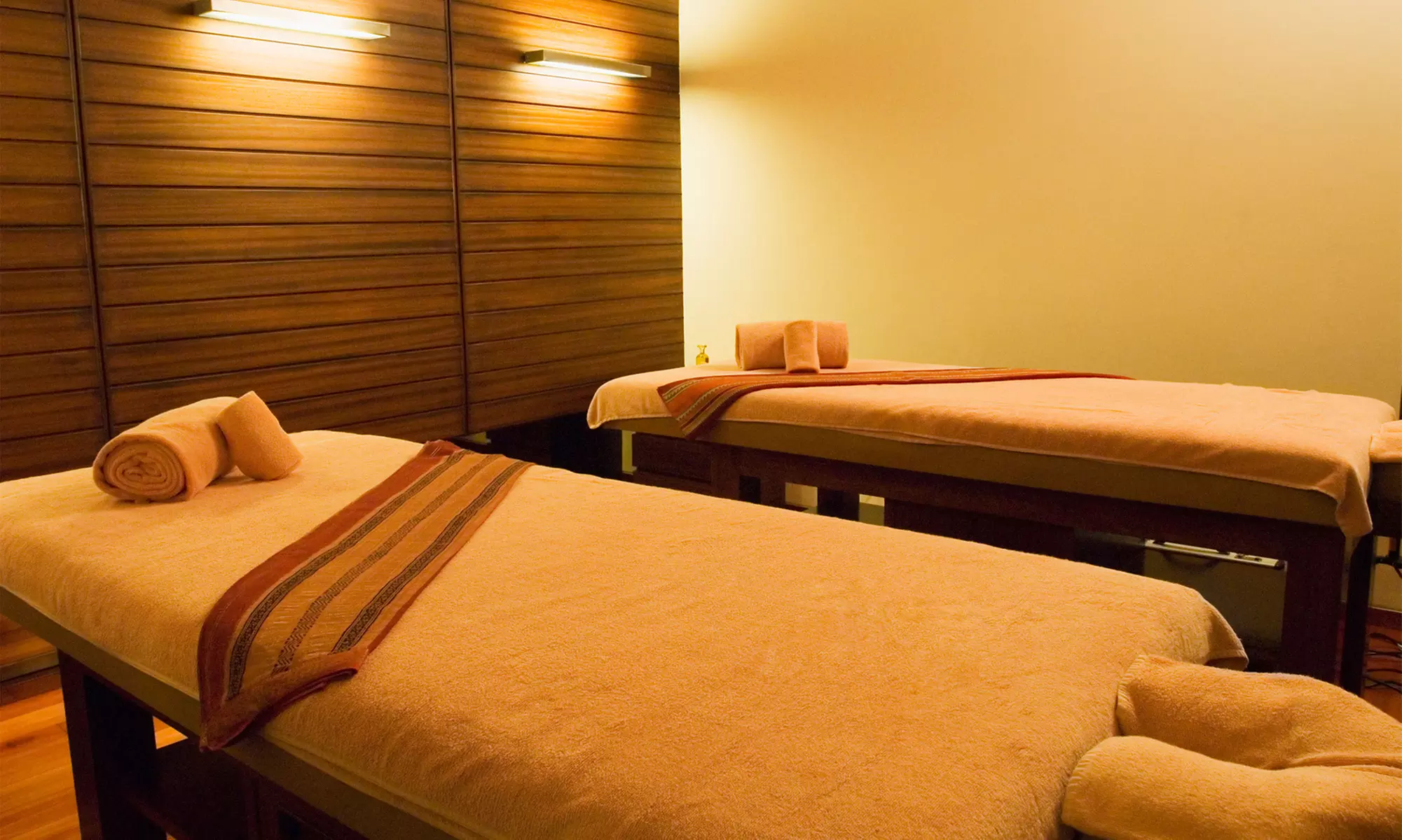 One 60-Minute, or 90-Minute Therapeutic Choice of Table Massage at Nurture Reflexology (Up to 35% Off)     - Primary Image