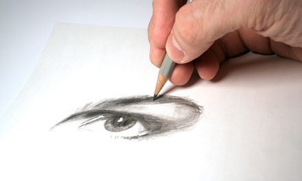 Drawing and Illustration for Beginners - International Open Academy