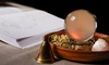 Image 1: Up to 68% Off on Online Psychic / Astrology / Fortune Telling at Isabellas Tarot Cards and Spiritual Healing