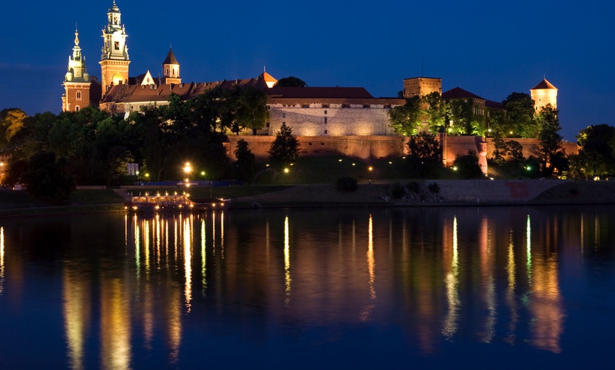 Image 8: ✈ Krakow: 2, 3, Or 4 Nights with Stay and Flights