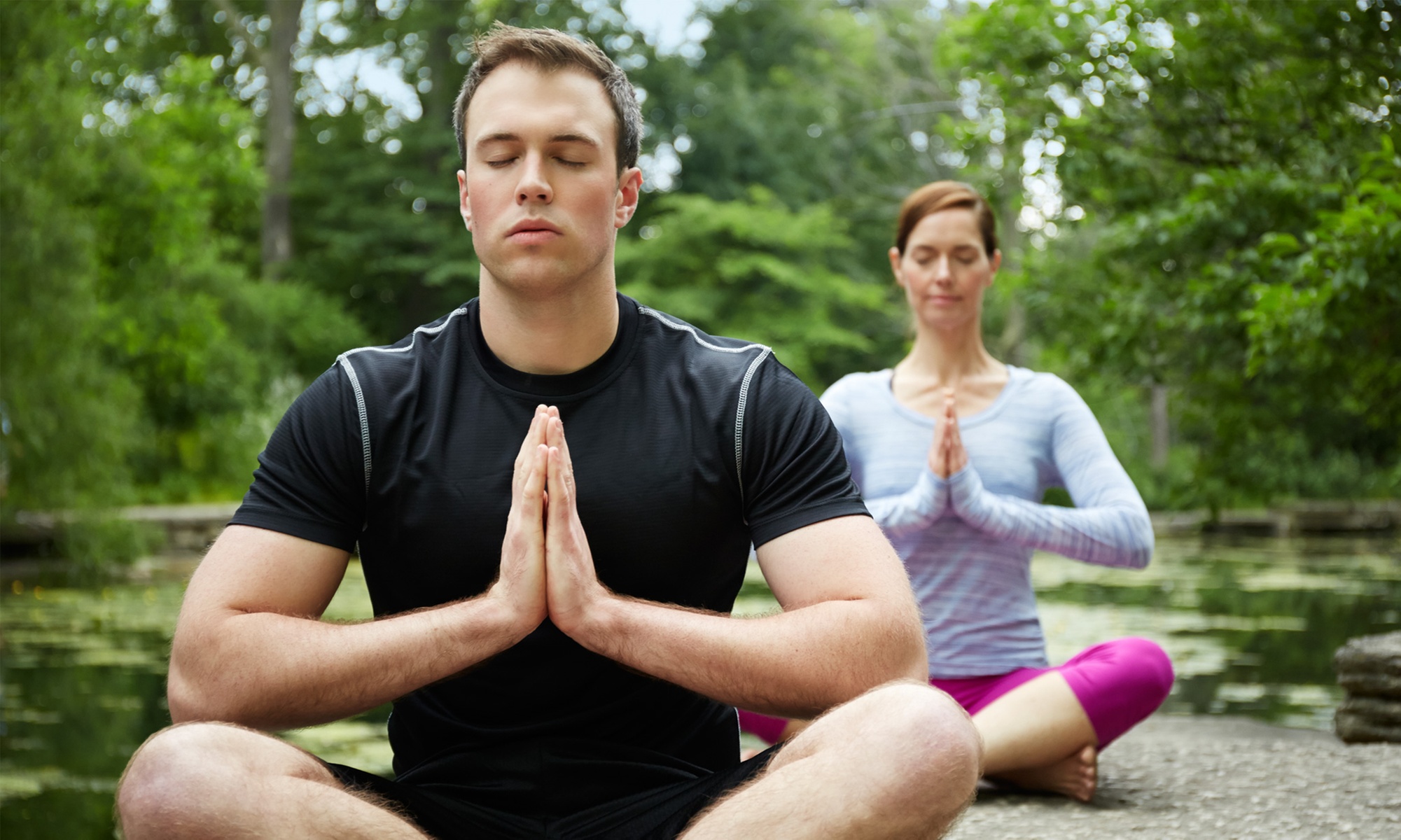 One, Three Or Five 60-minute Guided Mindfulness Meditation Sessions