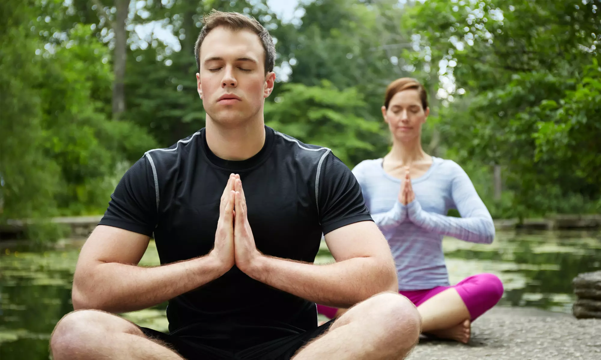 One, Three Or Five 60-minute Guided Mindfulness Meditation Sessions at Tarot Gold(Up To 60% Off) - Primary Image