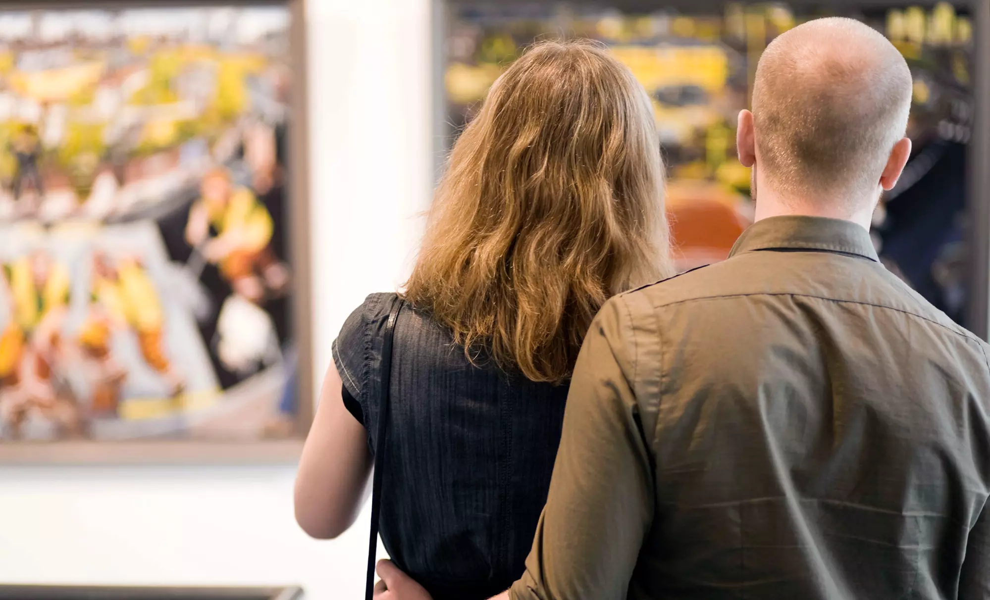 $50 for $100 Worth of Fine Art Appraisals — Detroit Fine Art Appraisals  - Primary Image