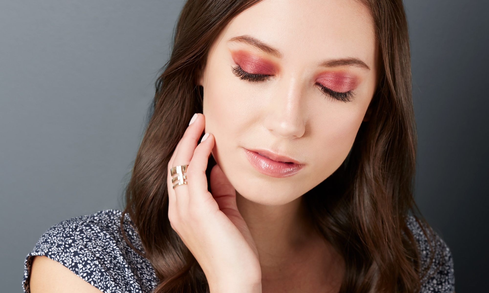 Up to 55% Off Eyelash Extension at iLash Obsession