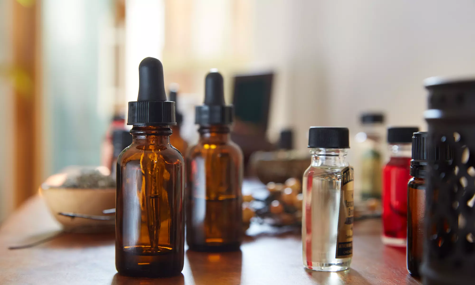 Pet-Ease Calming and Pain Relief Spray or $20 for $40 Value from CBD Health and Wellness Center - Primary Image