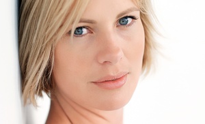 Higiene facial y Dermapen Higiene facial y Dermapen