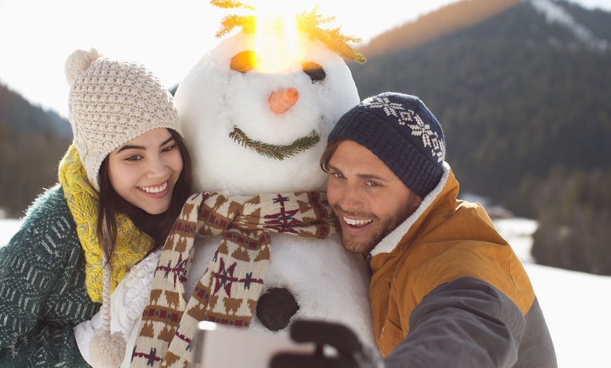 Image 19: Salzburg: 2-5 Nächte mit HP, Spa, Tennengau Plus Card im 4* Hotel