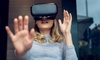 Up to 10% Off on Virtual Escape Room at Gamma VR