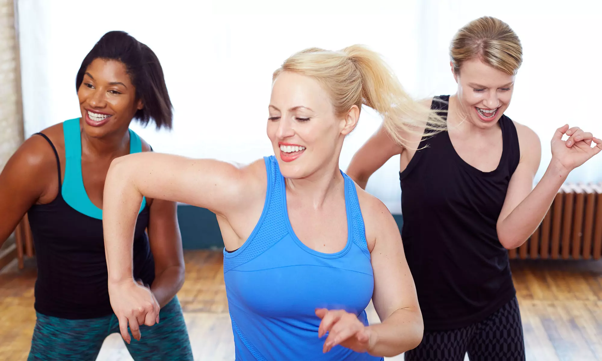 Join Fred Astaire Dance Studios - Clarkston for 2 Private Lessons and Group Sessions with up to 40% off - Primary Image