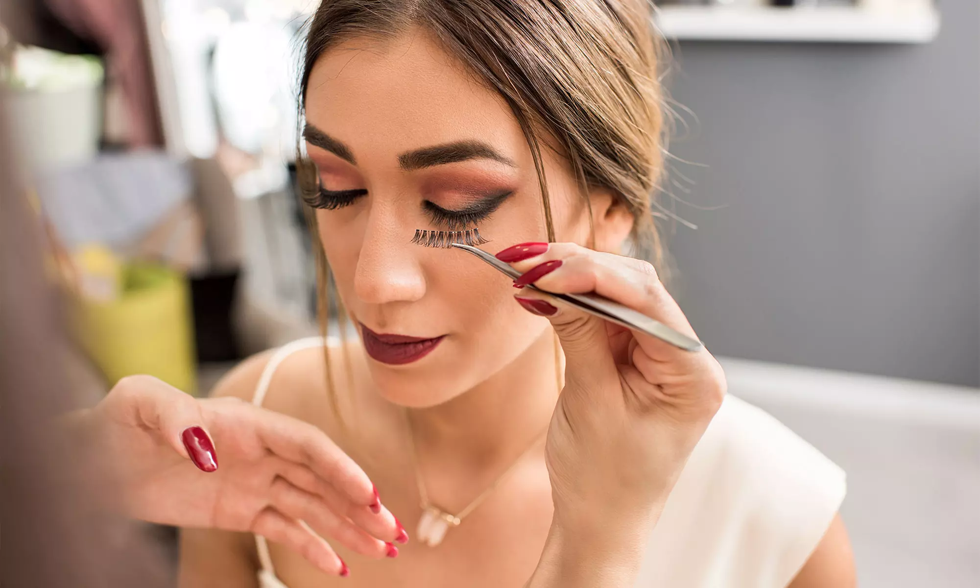 $76 Off $185 Worth of Beauty Package - Primary Image