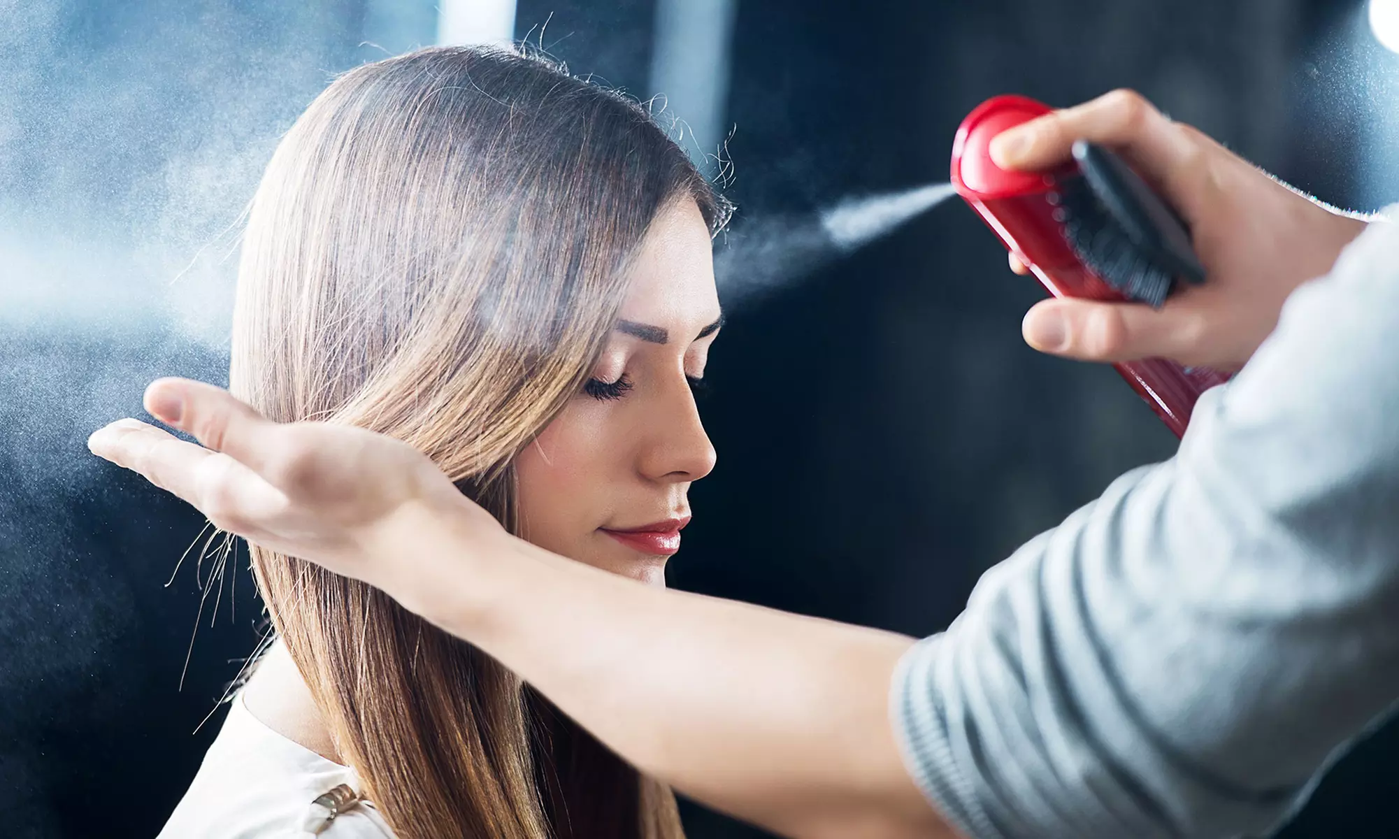 Elevate Your Look with Women's Haircut, with or without Deep-Conditioning Treatment, Blow-Dry (Up to 30% Off)  - Primary Image