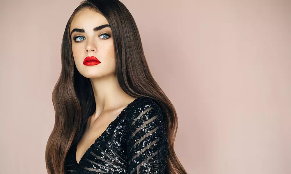 One Waxing Sessions on Eyebrows at Elk & Doe Aesthetics Bar (Up to 40% Off) - Primary Image