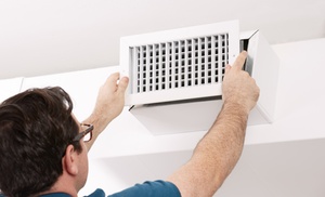 Air-Duct or HVAC Cleaning